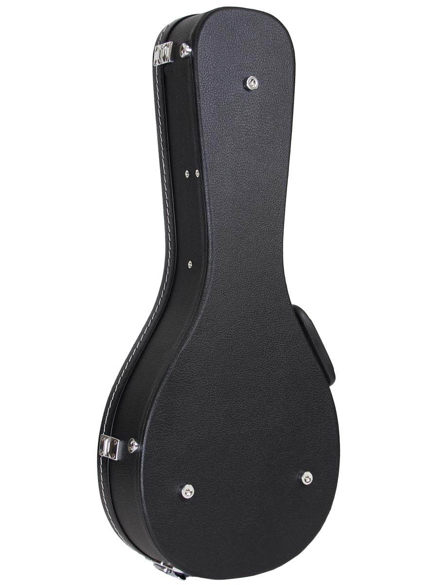 Gearlux A-Style Mandolin Hard Case