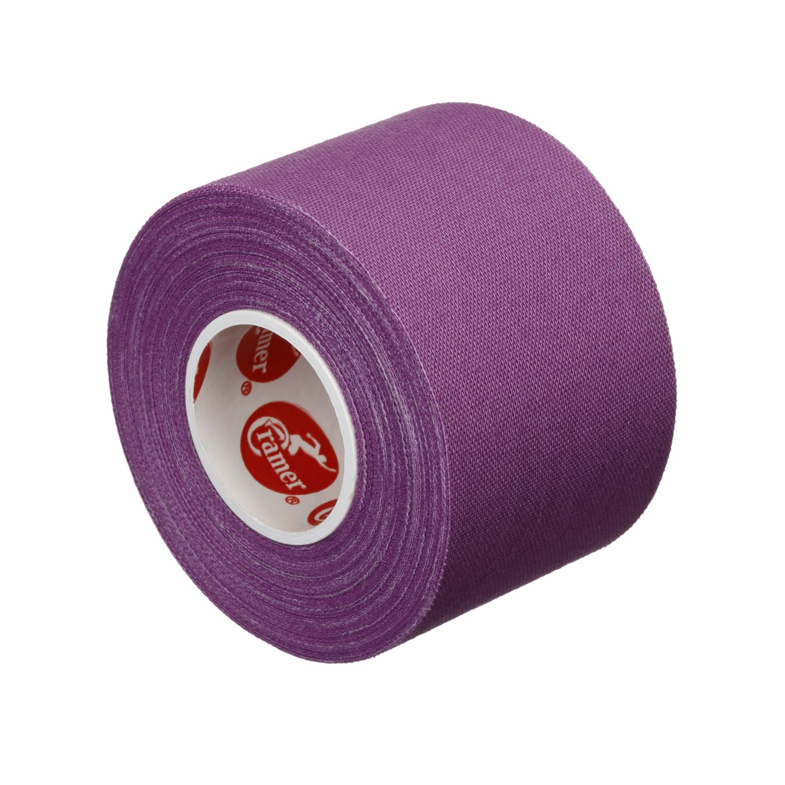 Cramer Athletic Tape, Purple, 1 1/2" X 10 yd