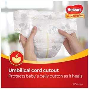 Huggies Little Snugglers Baby Diapers