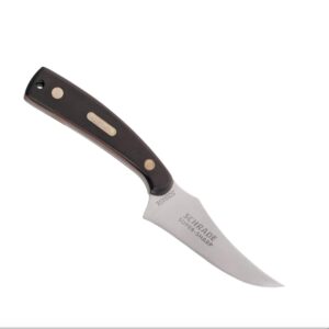 Schrade Sharpfinger Fixed Blade Knife