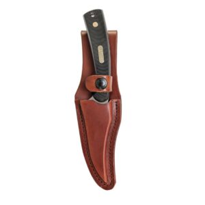 Schrade Sharpfinger Fixed Blade Knife