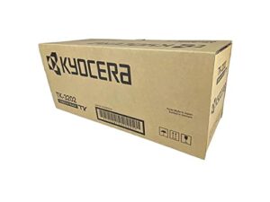 kyocera document solutions 1t02wf0us0 model tk-3202 genuine black toner cartridge for m3860idnf / m3860idn / p3260dn laser printers, up to 40,000 pages,original