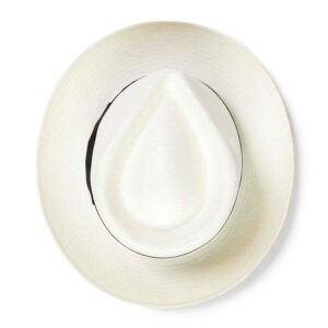 Stetson Reward Shantung Straw Hat ,Large,Natural