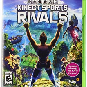 Kinect Sports Rivals - XBOX One