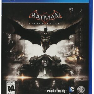 Batman: Arkham Knight - PlayStation 4