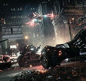 Batman: Arkham Knight - PlayStation 4