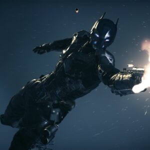 Batman: Arkham Knight - PlayStation 4