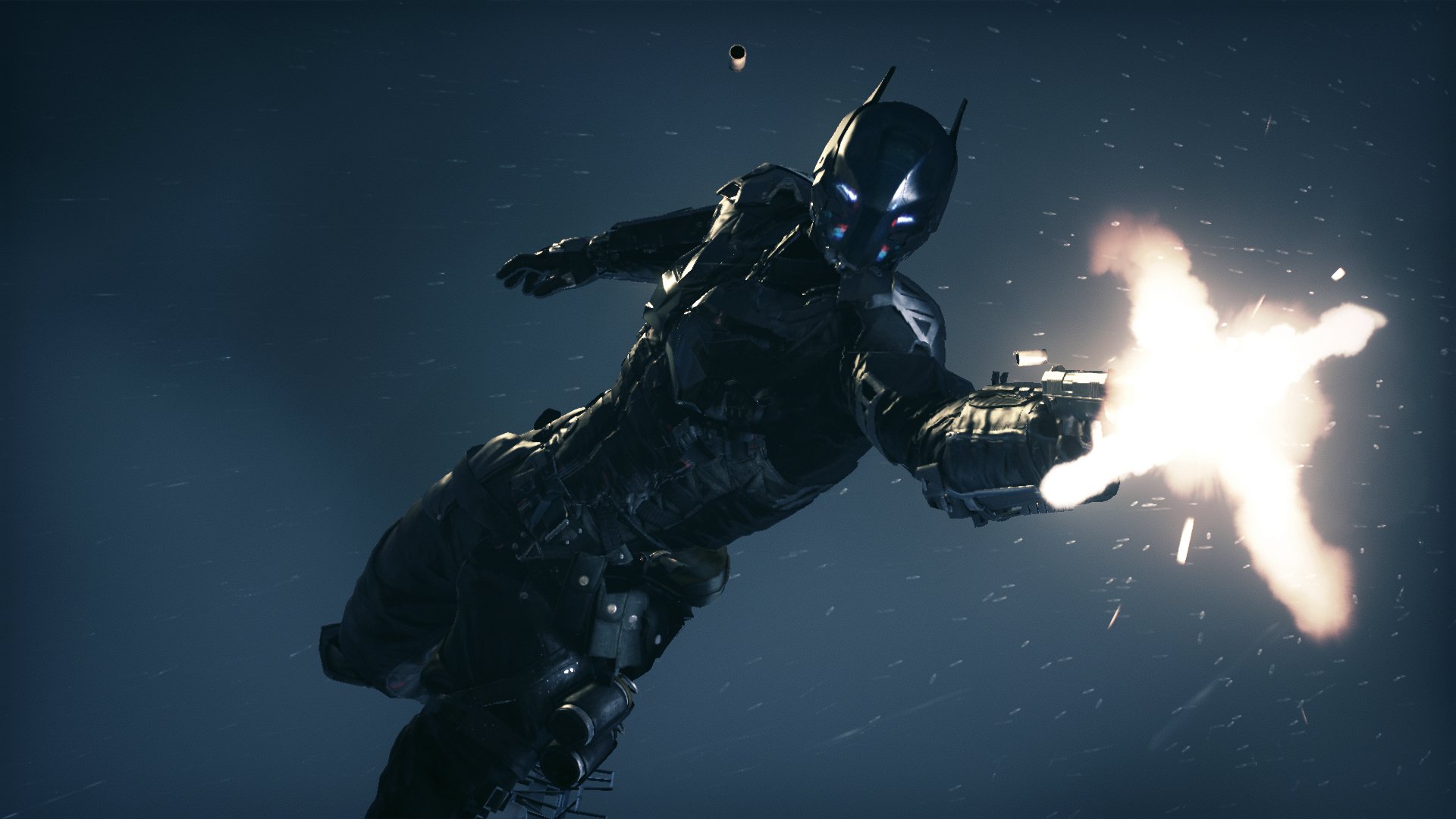 Batman: Arkham Knight - PlayStation 4