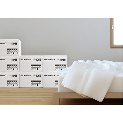 キングジム(Kingjim) King Jim 4058 Cure Storage Box, Storage Box, Neutral Box, XL, Gray