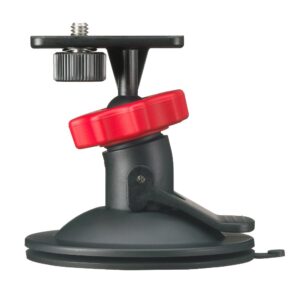 Ricoh O-CM1473 WG Suction Cup Mount (Black)