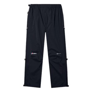 berghaus men's waterproof hiking pant gore-tex paclite