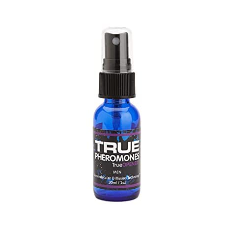 TRUE Opener - AKA"The Ice Breaker" Pheromone For Men…