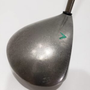 Callaway Big Bertha Warbird Driver, 12°, Graphite, Ladies