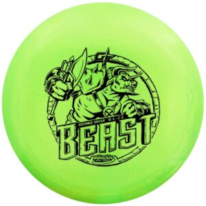 innova gstar beast 165-170g, colors may vary