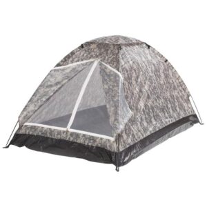 Maxam Digital 2-Person Tent, Camo