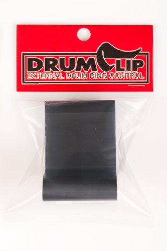 Drum Clip DCBS Bass Drum Clip