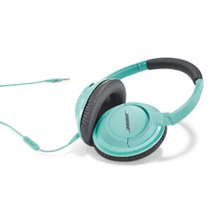 Bose SoundTrue Headphones Around-Ear Style, Mint