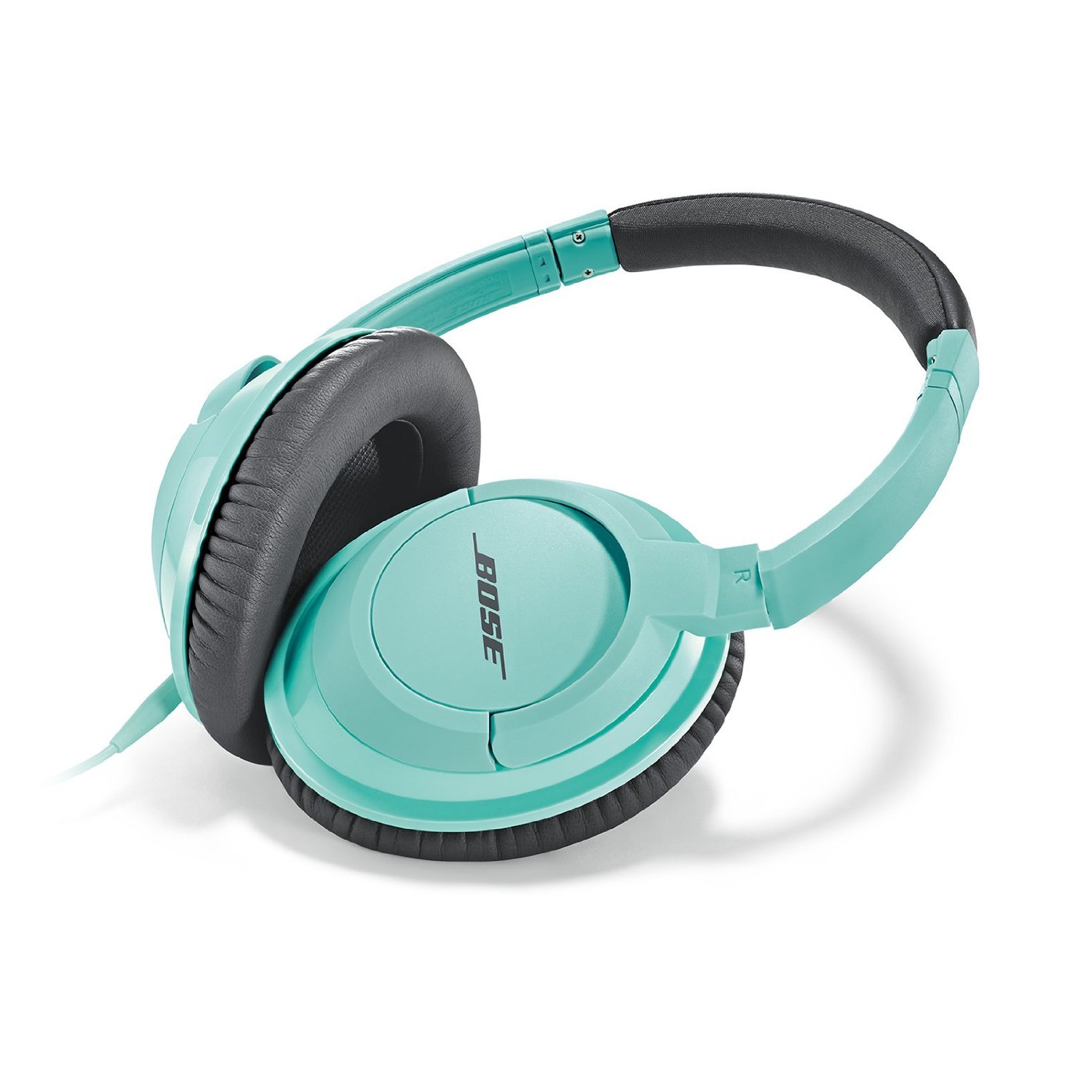 Bose SoundTrue Headphones Around-Ear Style, Mint