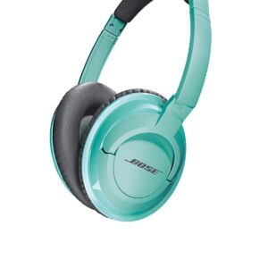 Bose SoundTrue Headphones Around-Ear Style, Mint