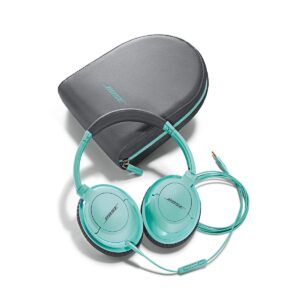 Bose SoundTrue Headphones Around-Ear Style, Mint