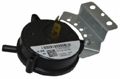 632488 - Miller OEM Furnace Replacement Air Pressure Switch 0.75