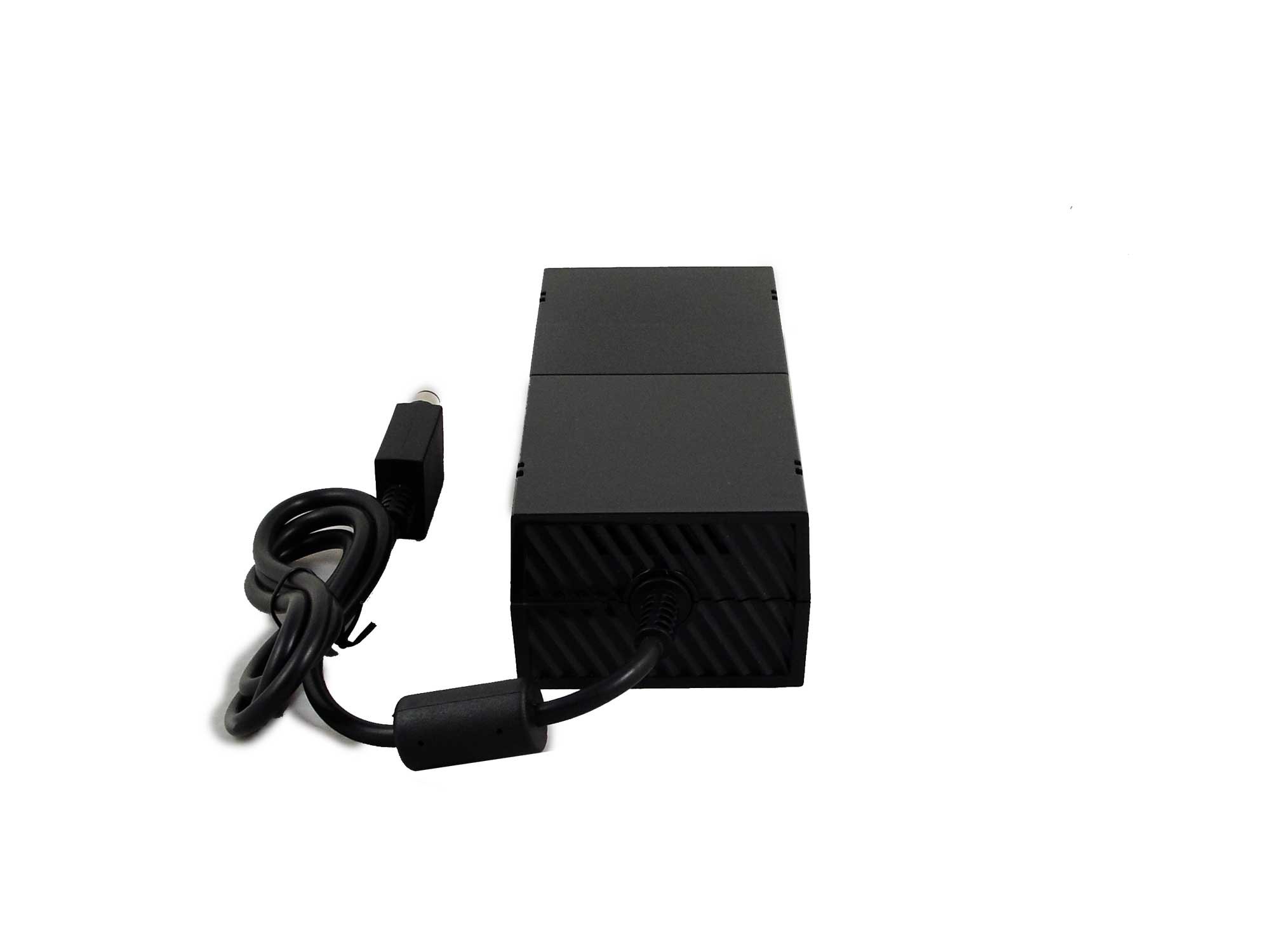 Xbox One OEM Power Supply Kit AC Adapter Brick Replacement - Official Microsoft Complete Set