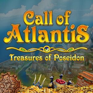 Call of Atlantis: Treasures of Poseidon [Download]