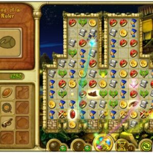 Call of Atlantis: Treasures of Poseidon [Download]