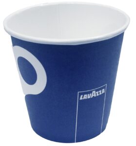 lavazza - 4oz espresso cups (50 cups) (4oz)