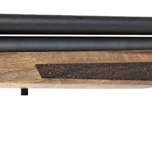 Benjamin Marauder BP2564W .25-Caliber Pellet PCP Hunting Air Rifle, Wood