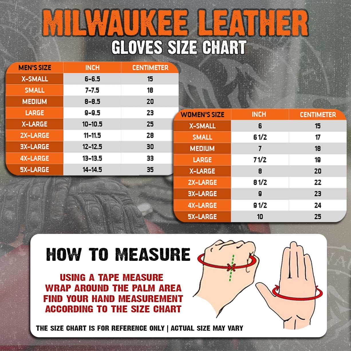 Milwaukee Leather SH216 Men's Black Leather Gel Padded Palm Fingerless Motorcycle Hand Gloves W/Breathable ‘Open Knuckle’ - Large