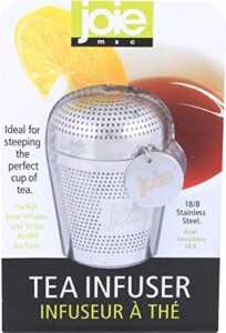 joie tea infuser, 1 ea