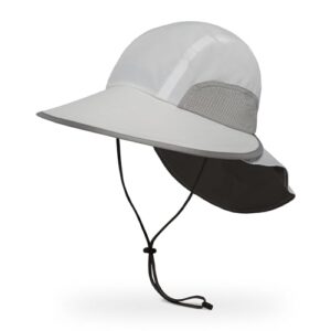 Sunday Afternoons Sport Hat, White, Large-X-Large