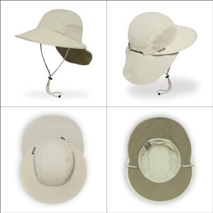 Sunday Afternoons Sport Hat, White, Large-X-Large