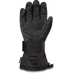 Dakine Wristguard Glove - Black, Large