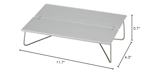 SOTO Field Hopper Mini Pop-Up Table