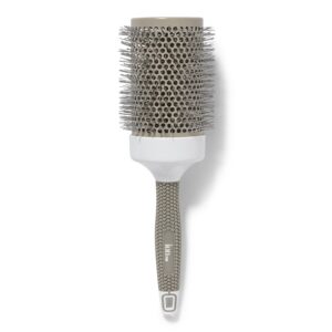 ion blowout round brush