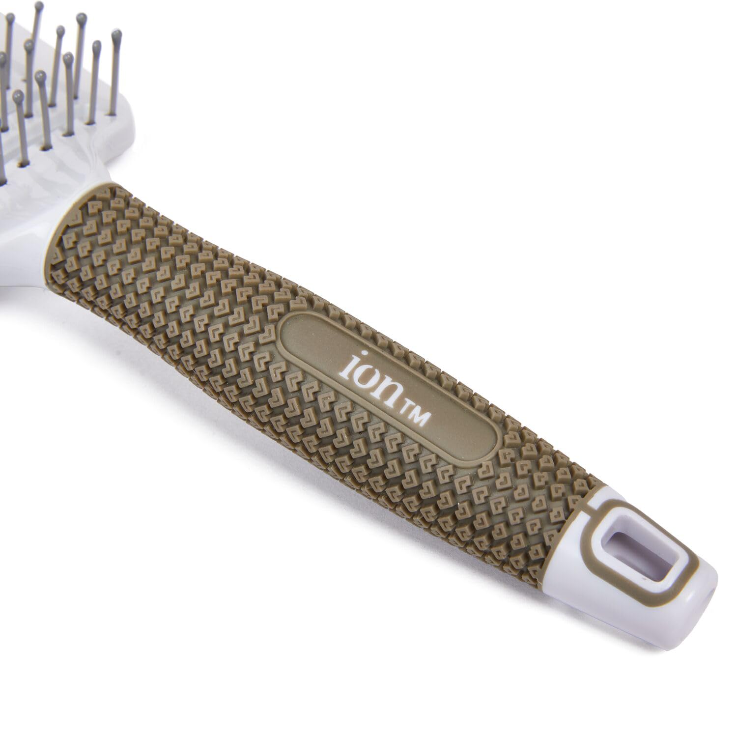 Ion Blowout Vent Brush