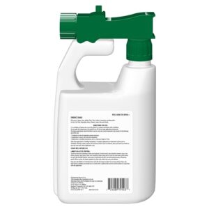 Advantage Yard & Premise Spray | Kills Fleas & Ticks & More | 32 oz.