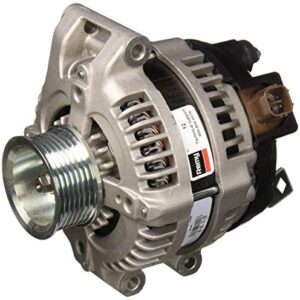 Remy 94125 New Alternator