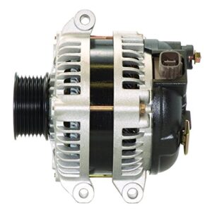 Remy 94125 New Alternator