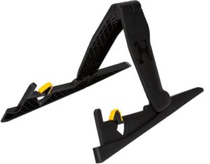 hercules acoustic guitar stand (gs200b)