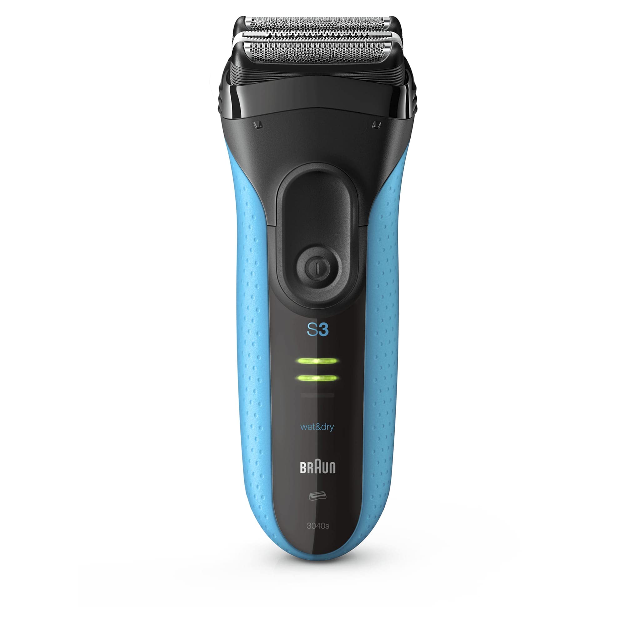 Braun 340s Series 3 Wet and Dry Shaver Shaving System