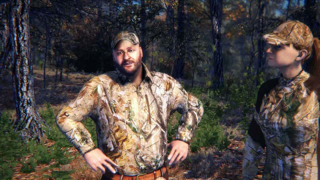 Cabela's Big Game Hunter Pro Hunts [Online Game Code]