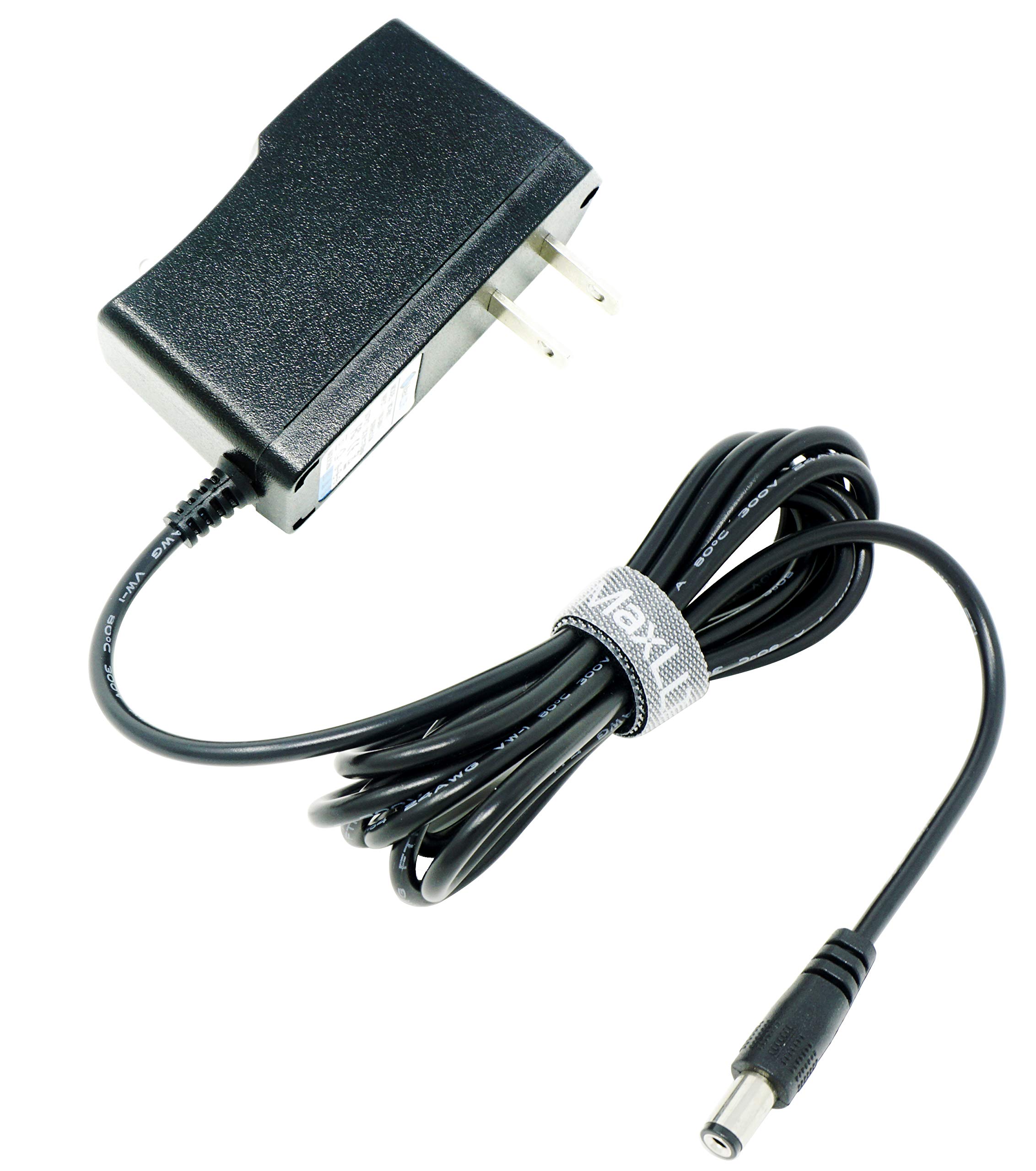 AC Adapter for Casio CTK-2000 CTK 2000 Keyboard Power Cord Charger