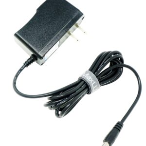 MaxLLTo™ 6 FT Extra Long AC Adapter for Casio CTK-510 CTK-511 Keyboard Wall Charger Power Supply Cord PSU