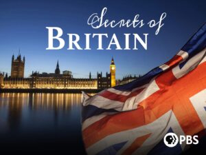 secrets of britain: season 1