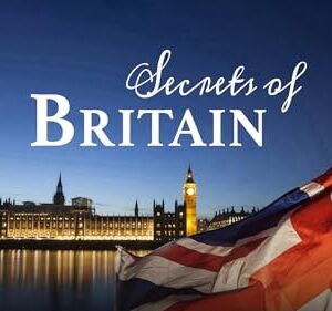 Secrets of Britain: Season 1