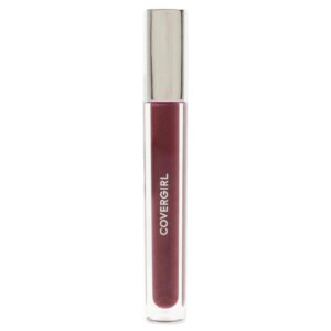 COVERGIRL Colorlicious Gloss Craving Cranberries 720, .12 oz (packaging may vary)