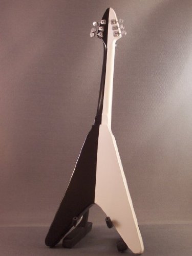 Mini Guitar UFO MICHAEL SCHENKER Flying V DISPLAY